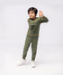 Boys'/Girls' Loungewear Set