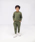 Boys'/Girls' Loungewear Set