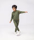 Boys'/Girls' Loungewear Set