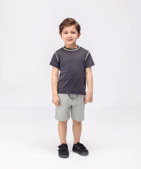 Boys' Basic Shorts