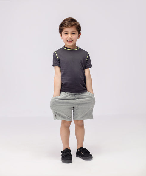 Boys' Basic Shorts