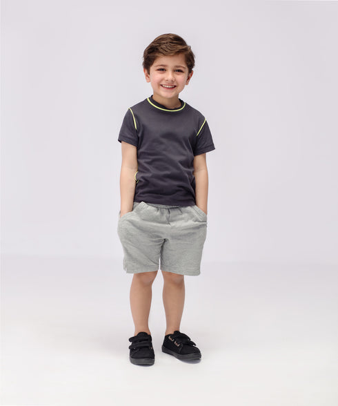 Boys' Basic Shorts