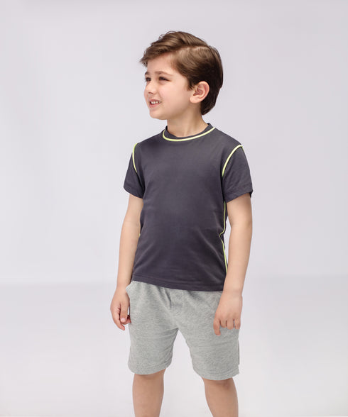 Boys' Basic Shorts