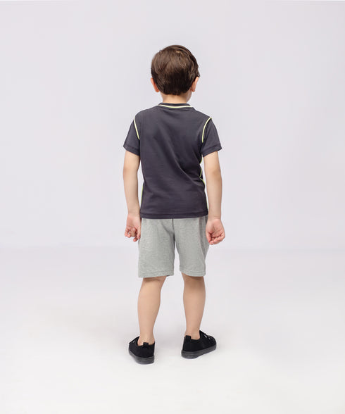 Boys' Basic Shorts