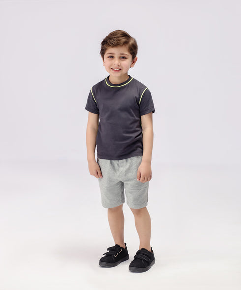 Boys' Basic Shorts