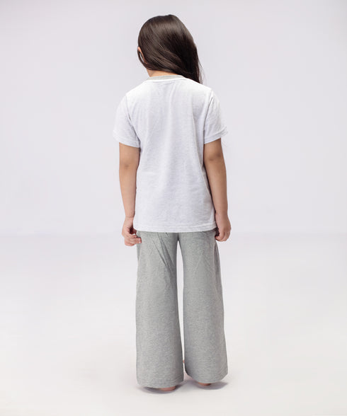 Boys'/Girls' Panel Tee