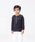 Boys'/Girls' Pocket Tunic Shirt