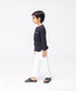 Boys'/Girls' Pocket Tunic Shirt