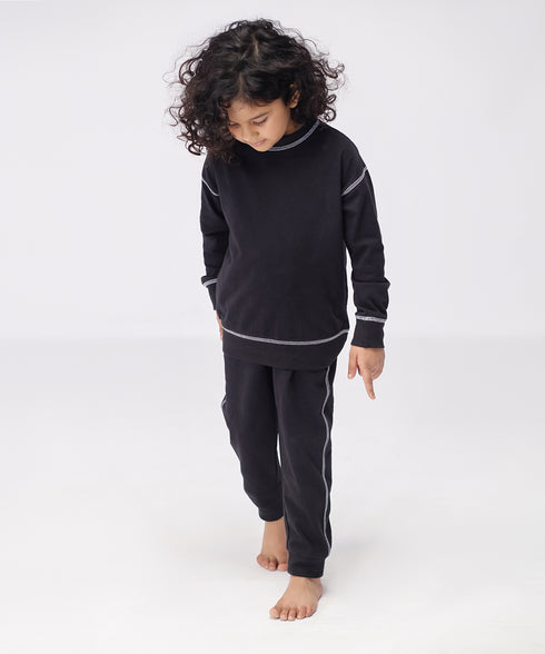 Boys'/Girls' Loungewear Set