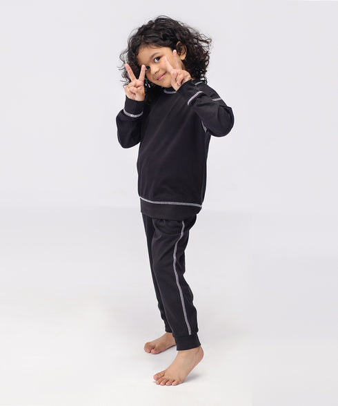 Boys'/Girls' Loungewear Set