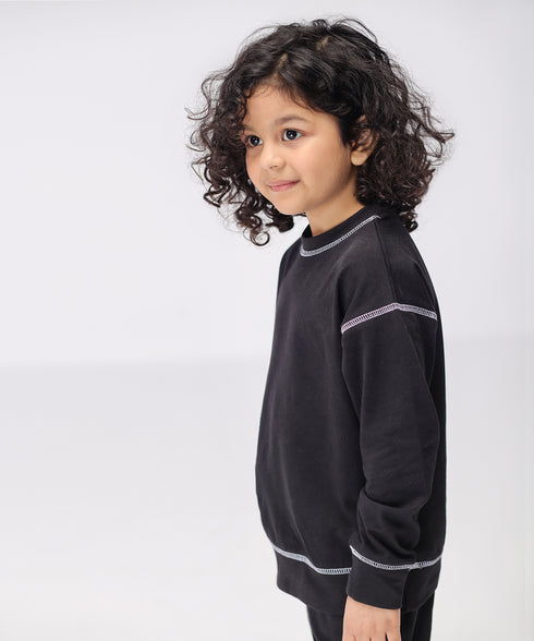 Boys'/Girls' Loungewear Set