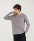Men's Modal Henley