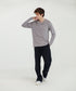 Men's Modal Henley