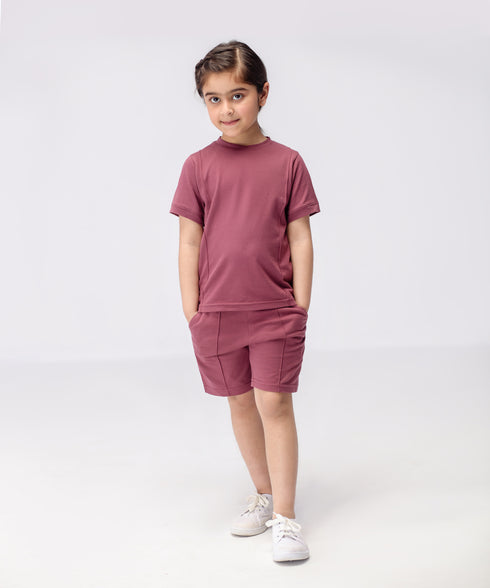Boys'/Girls' Athleisure Set