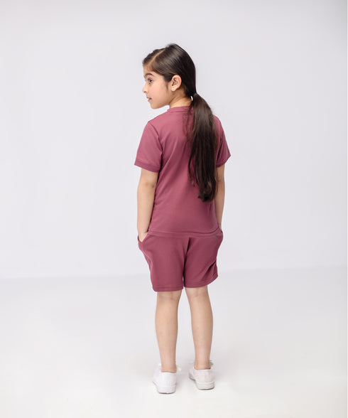 Boys'/Girls' Athleisure Set