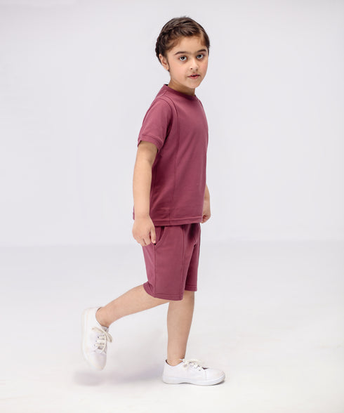 Boys'/Girls' Athleisure Set