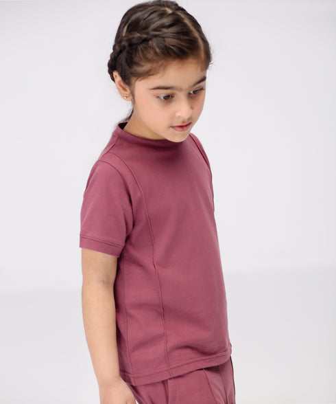 Boys'/Girls' Athleisure Set