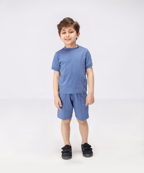 Boys'/Girls' Athleisure Set