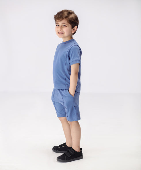 Boys'/Girls' Athleisure Set