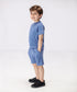 Boys'/Girls' Athleisure Set