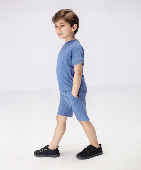 Boys'/Girls' Athleisure Set