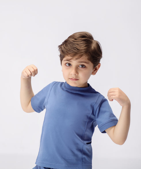 Boys'/Girls' Athleisure Set