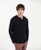 Men's Modal Henley