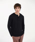 Men's Modal Henley