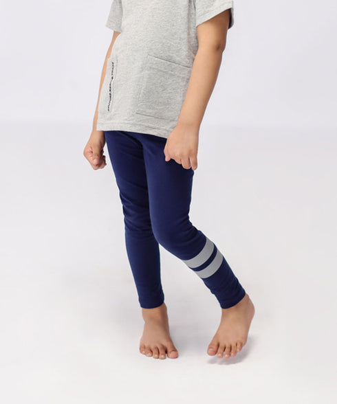 Girls' Athleisure leggings