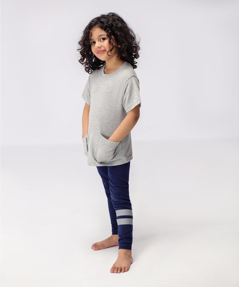 Girls' Athleisure leggings