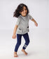 Girls' Athleisure leggings