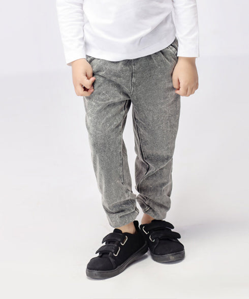Boys'/Girls' Vintage Joggers