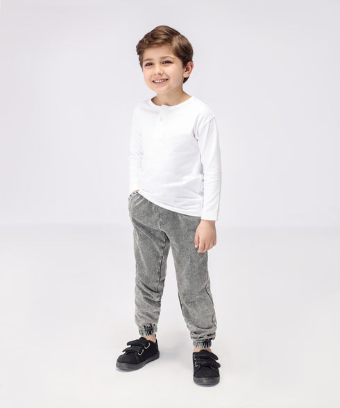 Boys'/Girls' Vintage Joggers