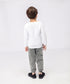 Boys'/Girls' Vintage Joggers