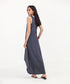 Women's Tank Flare Dress