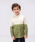 Boys' Vintage Button Down Shirt