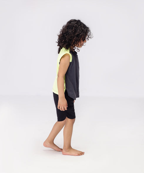 Boys'/Girls' Muscle Top