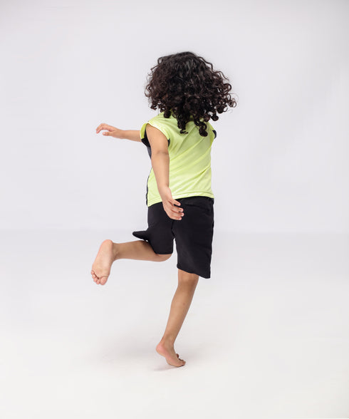 Boys'/Girls' Muscle Top