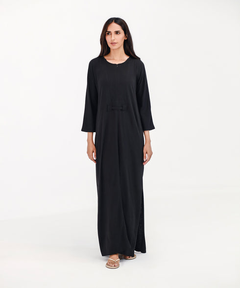 Women's Viscose Tunic Dress