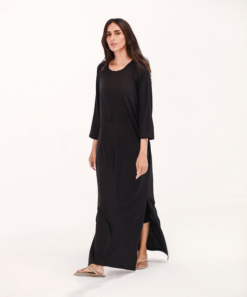 Women's Viscose Tunic Dress