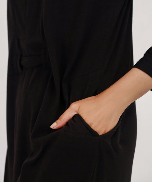 Women's Viscose Tunic Dress