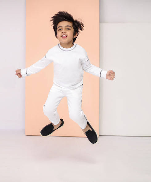 Boys'/Girls' Loungewear Set