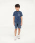 Boys' Denim Shorts