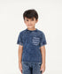 Boy's Raglan Graphic Tee