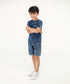 Boys' Denim Shorts