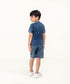 Boys' Denim Shorts