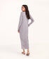 Women's Modal Long Dress