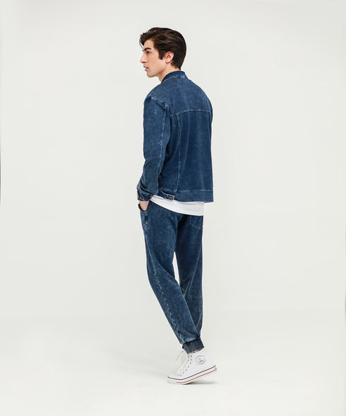 Men's Denim Jacket