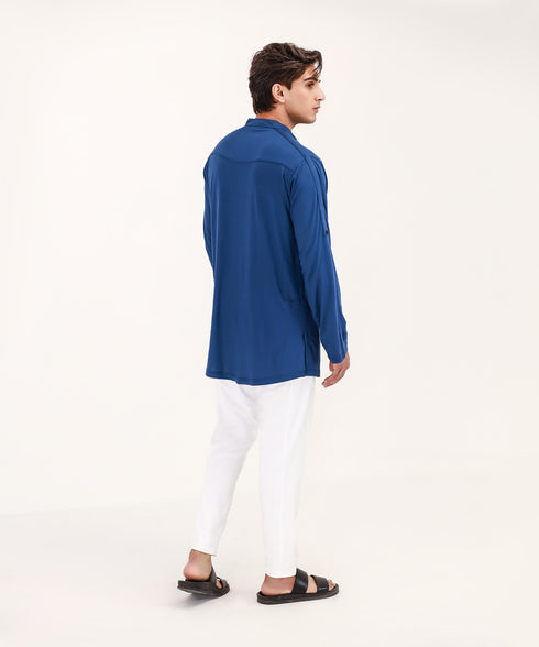 Men's Air Tunic Shirt