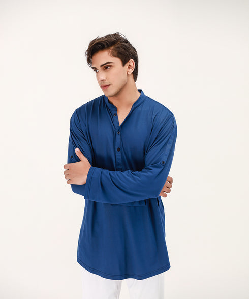 Men's Air Tunic Shirt